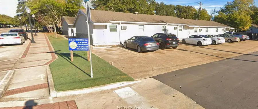 4305-4309 College Main Street, Bryan, TX 77801 - #2