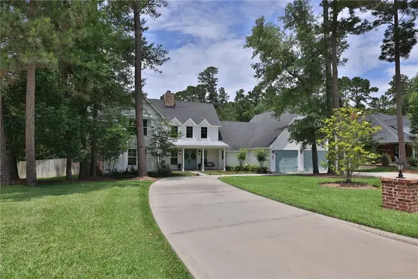 390 Camden Hills, Montgomery, TX 77356