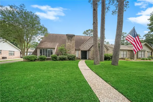 7723 Fountaingrove, Spring, TX 77379