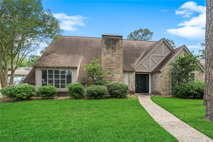 7723 Fountaingrove, Spring, TX 77379 - #2