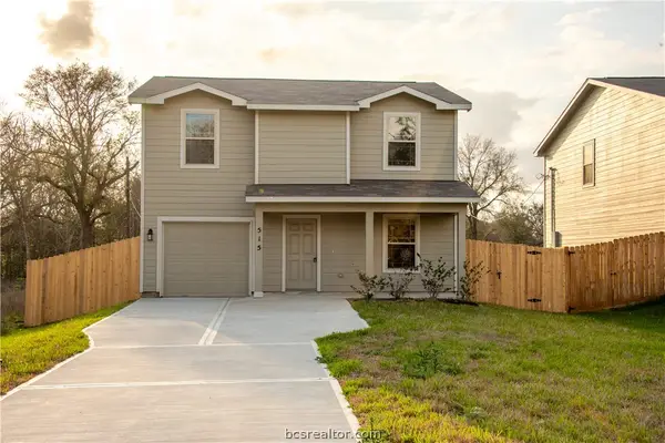 515 16th Street, Hempstead, TX 77445