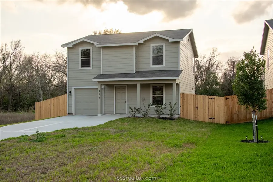 515 16th Street, Hempstead, TX 77445 - #2