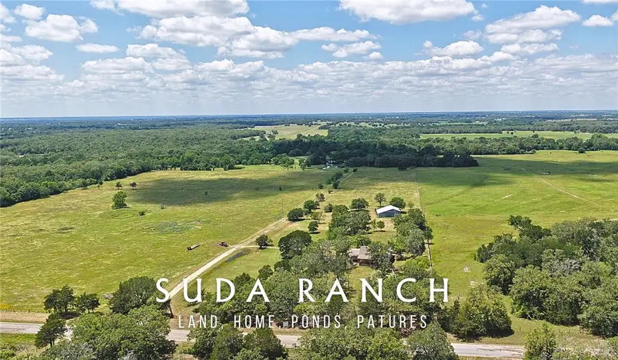 5380 County Road 132 (81.02 Acres), Somerville, TX 77879-6225 - #2