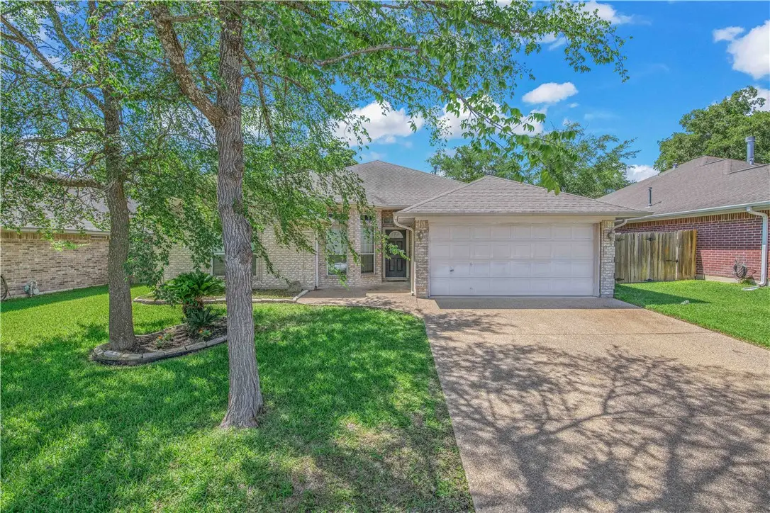 1453 Fincastle Loop, College Station, TX 77845 - #1