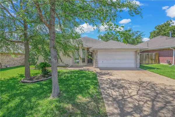 1453 Fincastle Loop, College Station, TX 77845