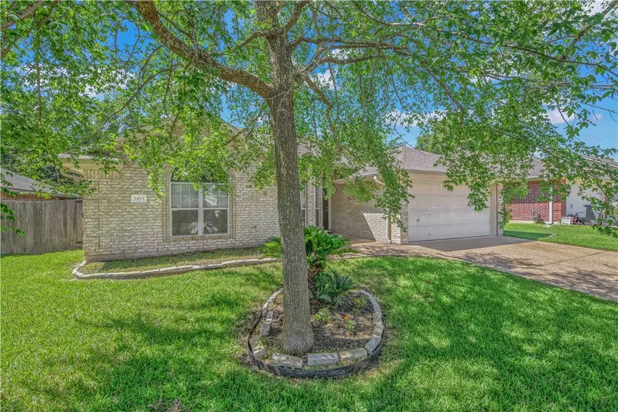 1453 Fincastle Loop, College Station, TX 77845 - #2
