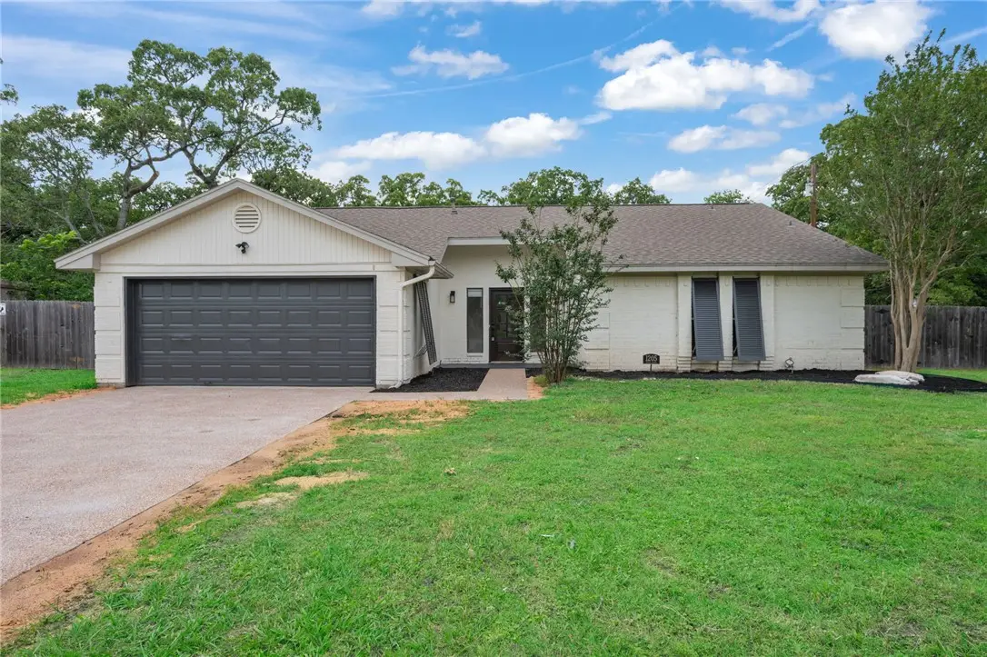1205 Haley Place, College Station, TX 77845 - #1