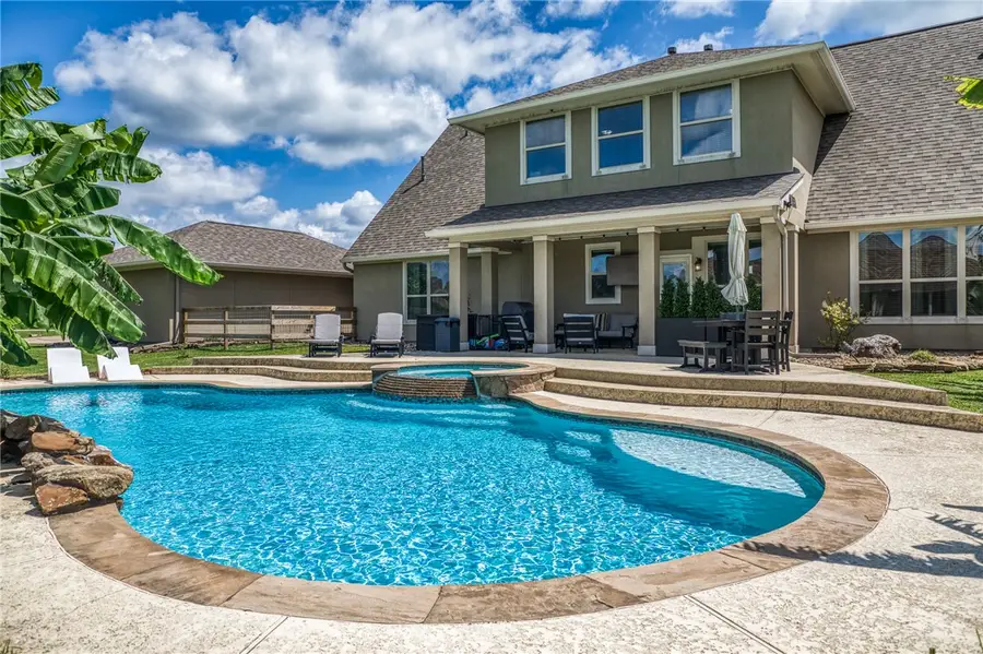 586 Ruby Drive, Bellville, TX 77418 - #3