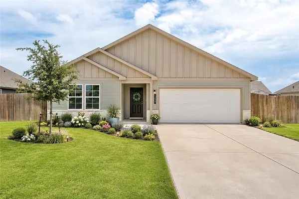 137 Windmill Road, Snook, TX 77878