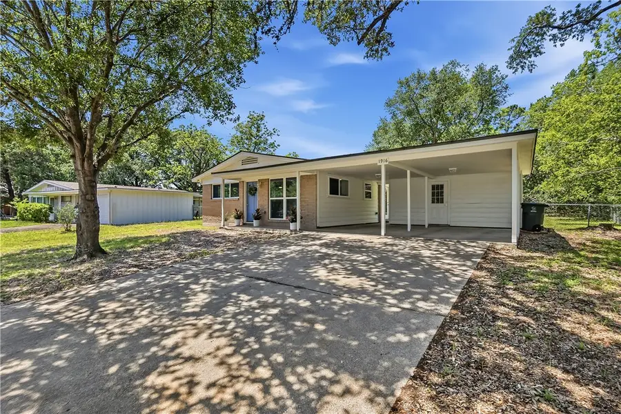 1916 Vinewood Drive, Bryan, TX 77802 - #2