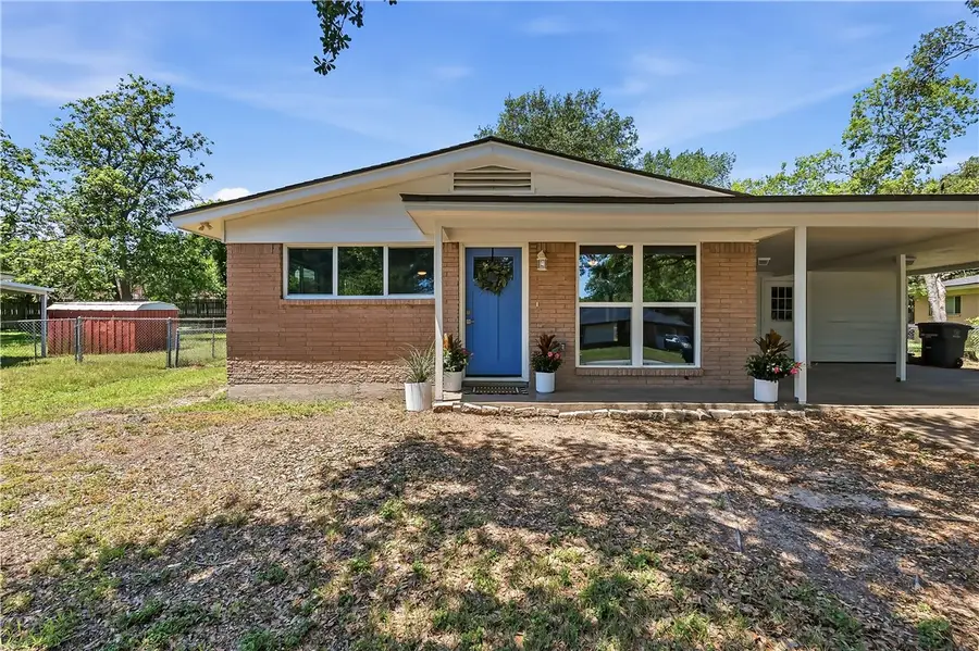 1916 Vinewood Drive, Bryan, TX 77802 - #3
