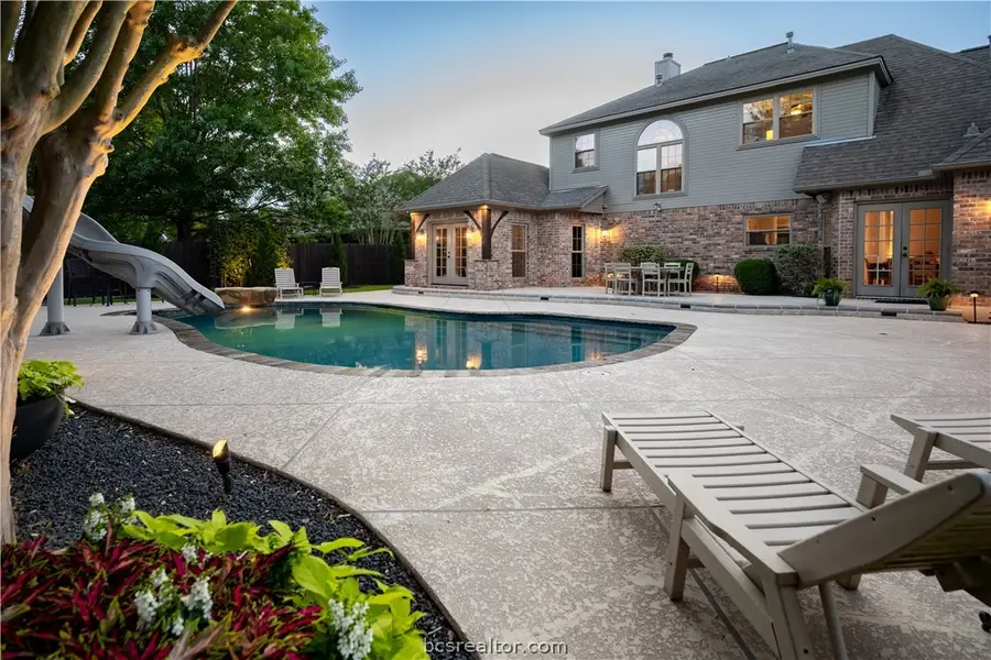 704 Canterbury Drive, College Station, TX 77845 - #3