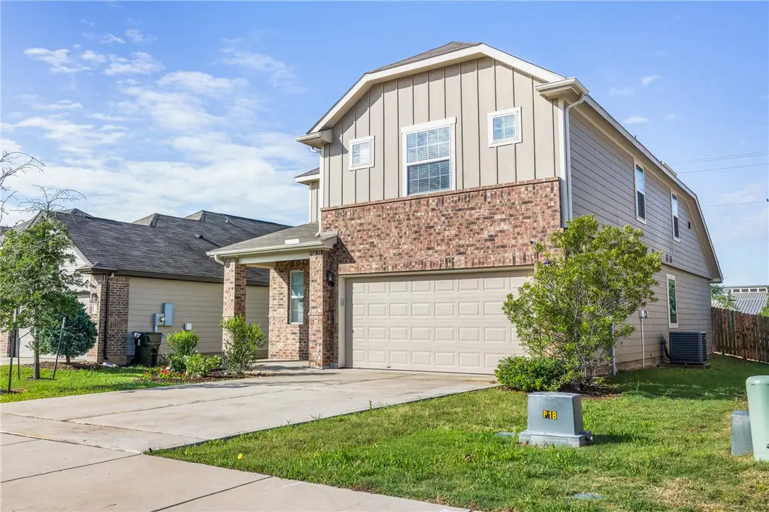 4702 Nopalitos Way, Bryan, TX 77807 - #1