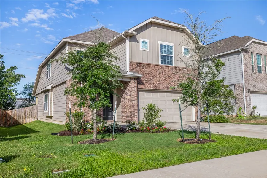 4702 Nopalitos Way, Bryan, TX 77807 - #2
