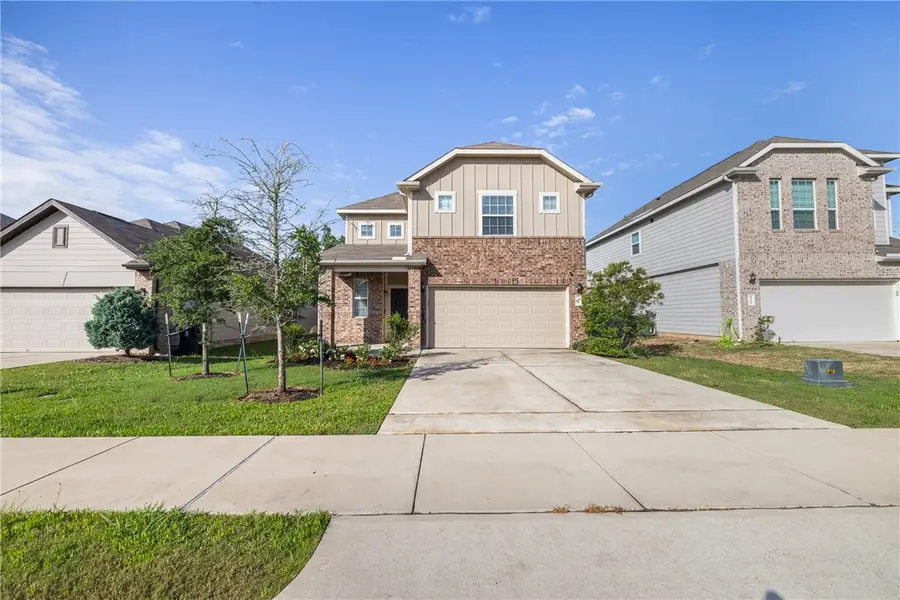 4702 Nopalitos Way, Bryan, TX 77807 - #3