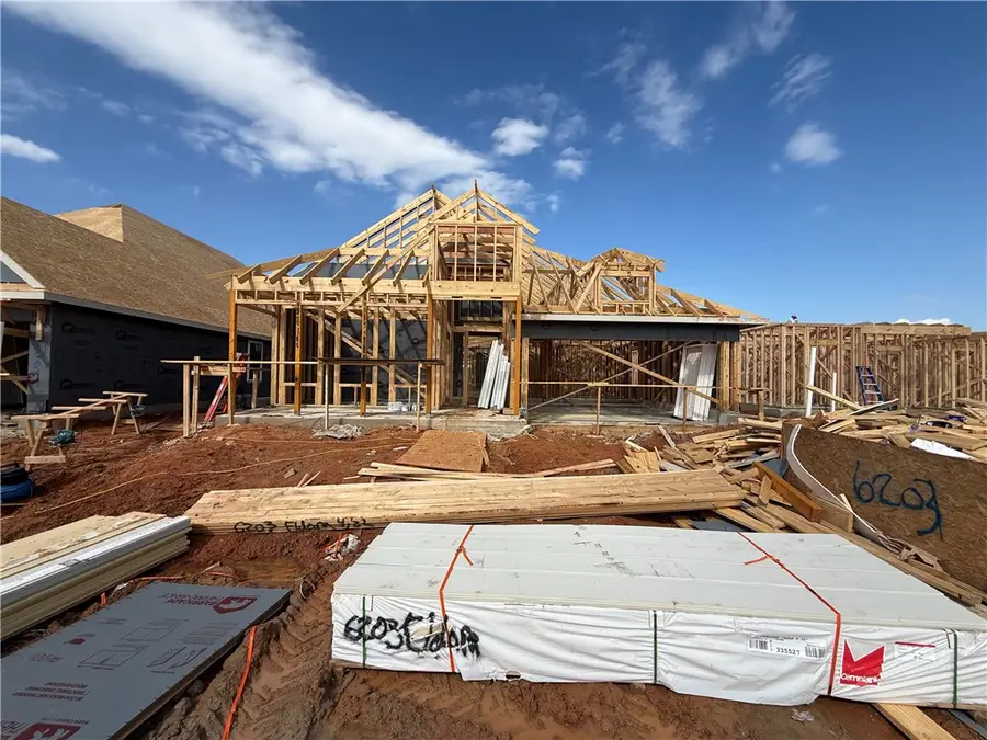 6203 Eldora Drive, College Station, TX 77845 - #2