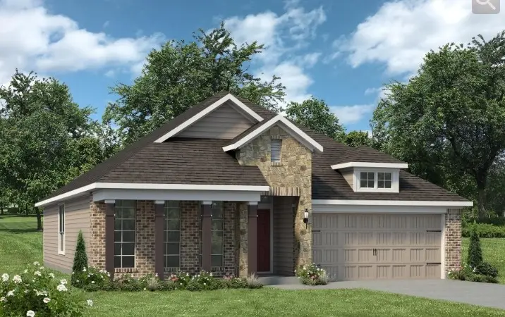 6203 Eldora Drive, College Station, TX 77845 - #3