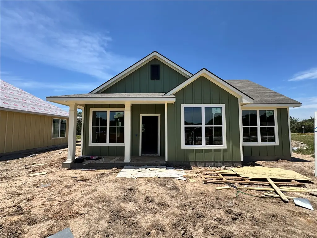 2308 Pagosa Springs Drive, Bryan, TX 77803 - #1