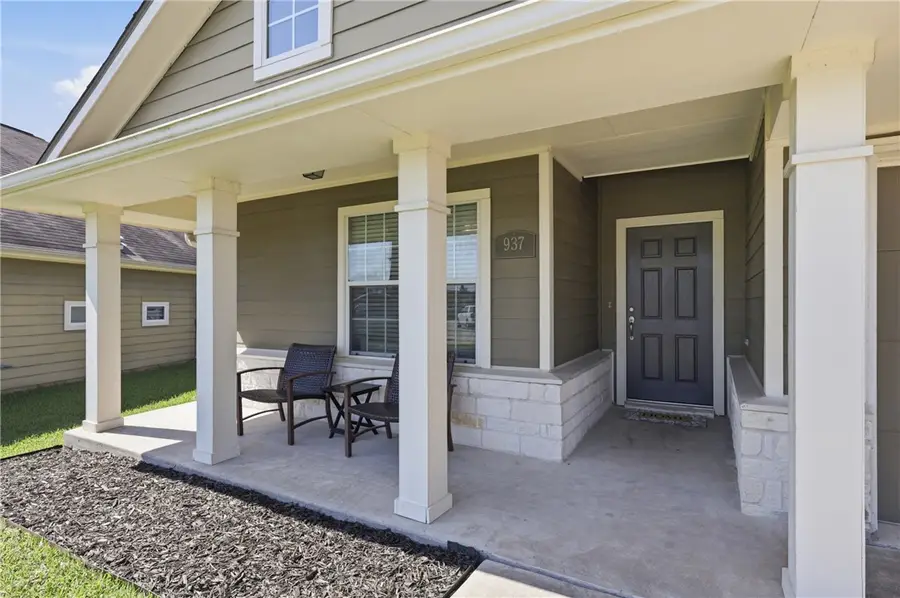 937 Crested Point Drive, College Station, TX 77845 - #2