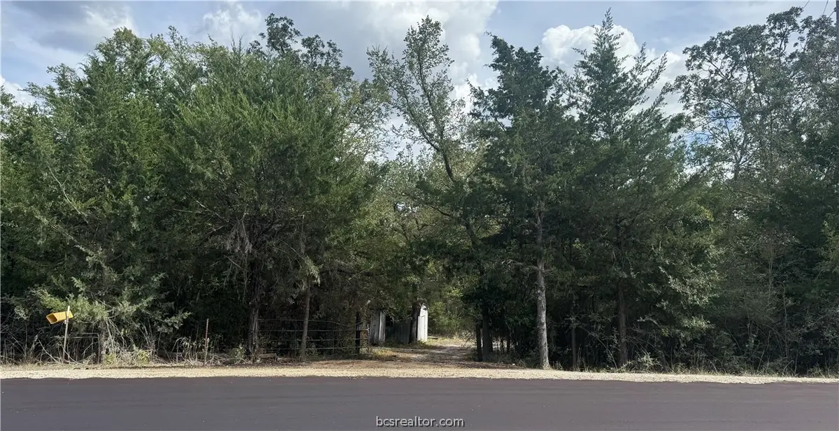 3518 Winding Road, Hearne, TX 77859 - #1