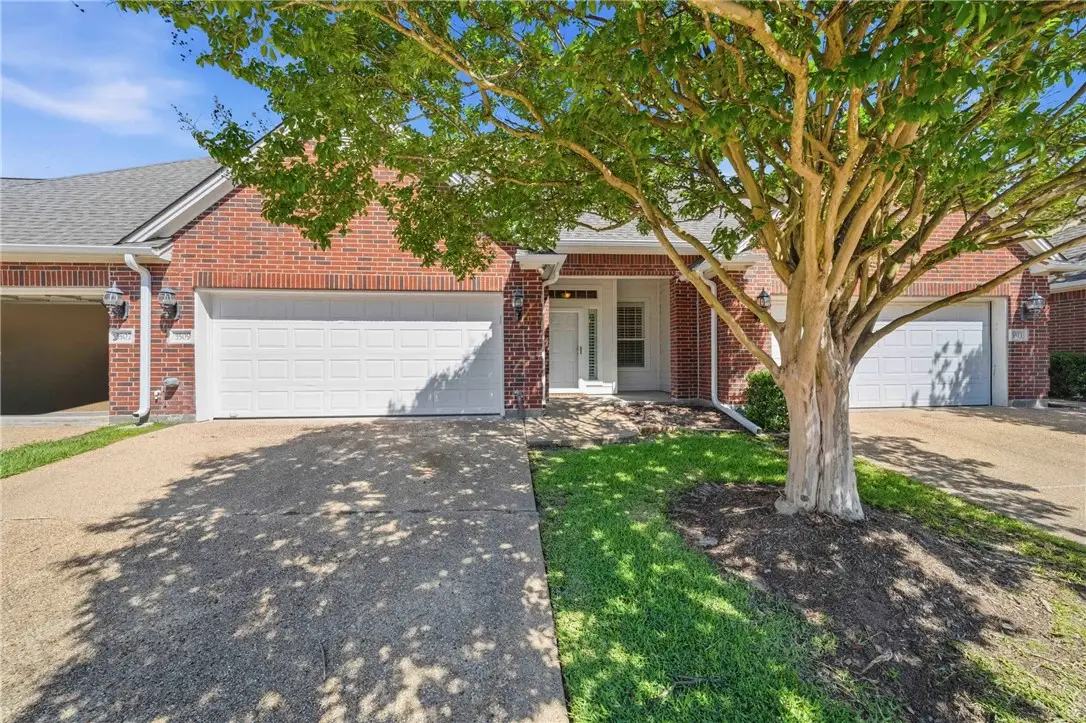 3509 Myth Lane, College Station, TX 77845 - #1