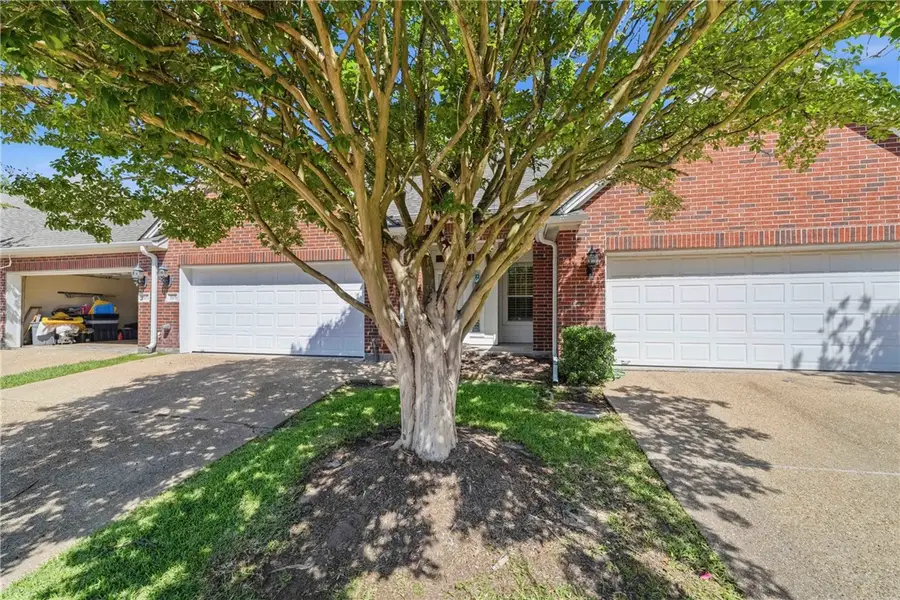3509 Myth Lane, College Station, TX 77845 - #3