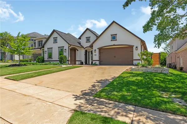2833 Persimmon Ridge Court, Bryan, TX 77807