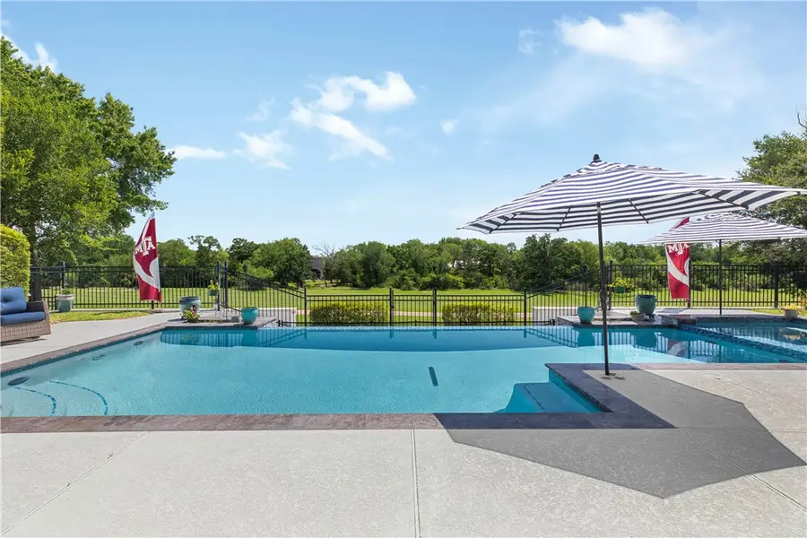 2833 Persimmon Ridge Court, Bryan, TX 77807 - #2