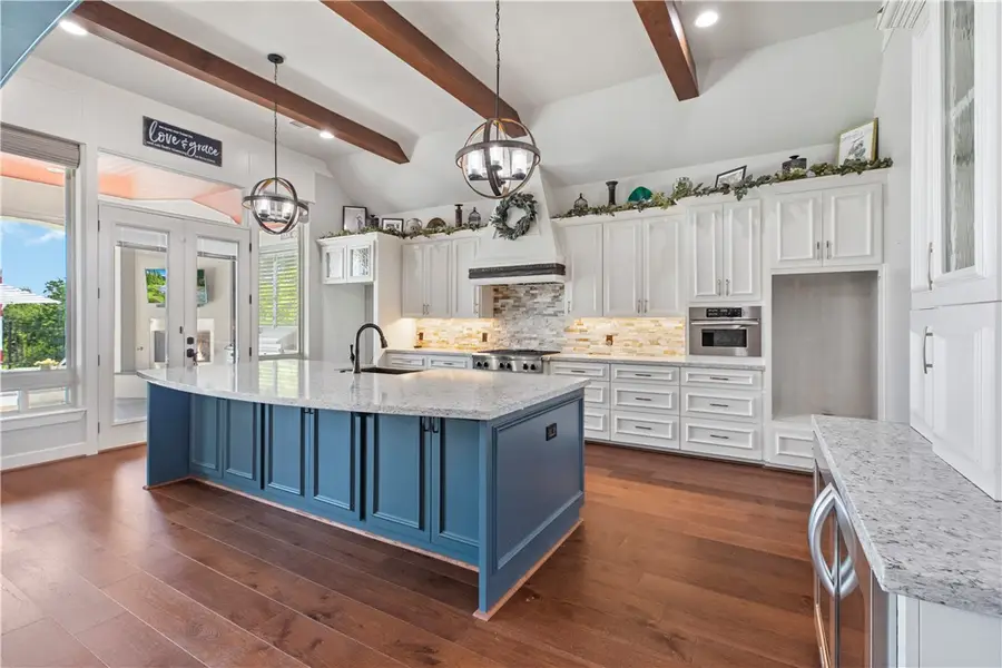 2833 Persimmon Ridge Court, Bryan, TX 77807 - #3