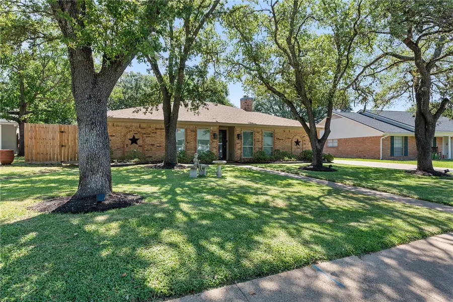 3805 Windridge Drive, Bryan, TX 77802 - #3