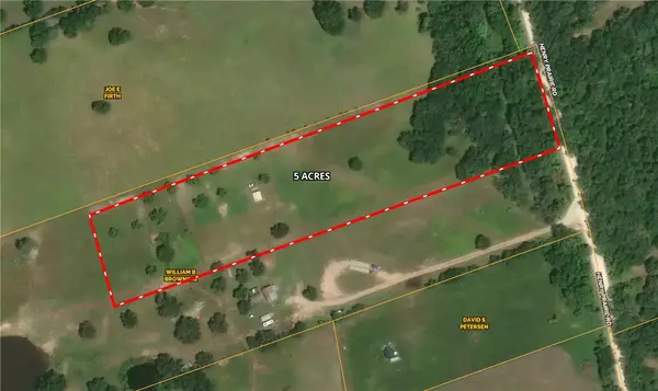 0000 Henry Prairie RD Henry Prairie Rd Countyroad, Franklin, TX 77856