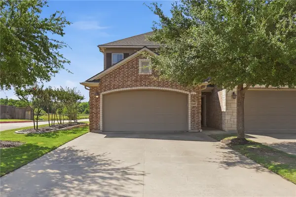 1440 Crescent Ridge Drive, College Station, TX 77845-4368