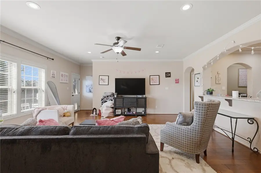 1440 Crescent Ridge Drive, College Station, TX 77845-4368 - #3