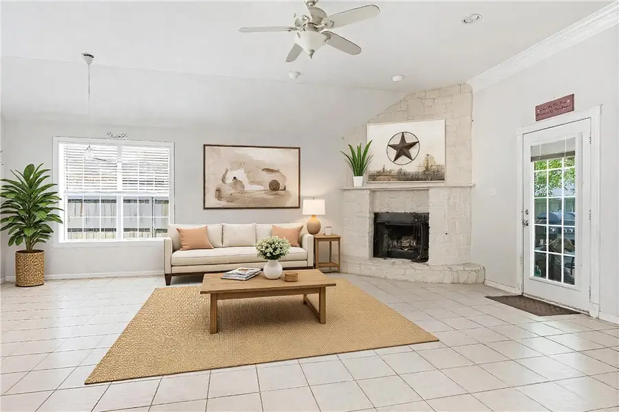 206 Bernburg Court, College Station, TX 77845 - #2