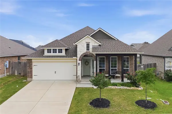 6313 Eldora Drive, College Station, TX 77845