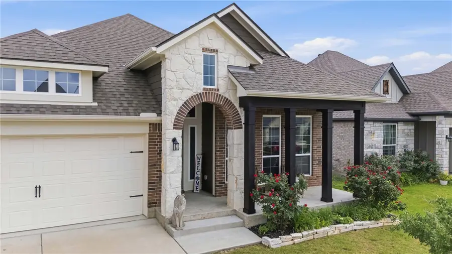6313 Eldora Drive, College Station, TX 77845 - #2
