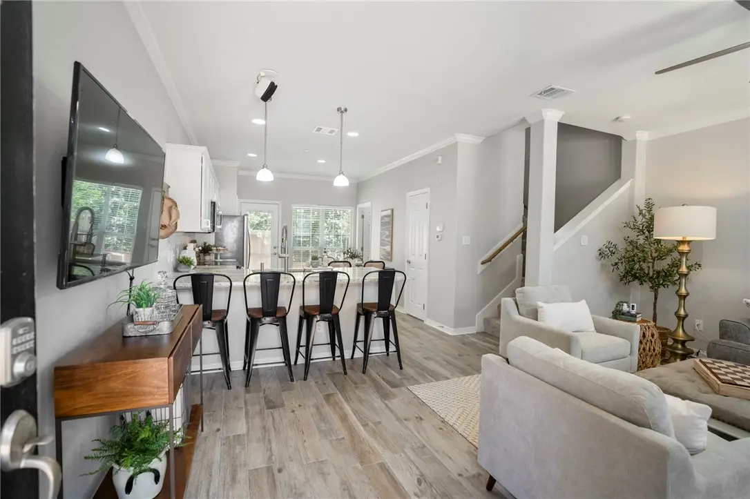 305 Holleman Drive E #1206, College Station, TX 77840 - #1