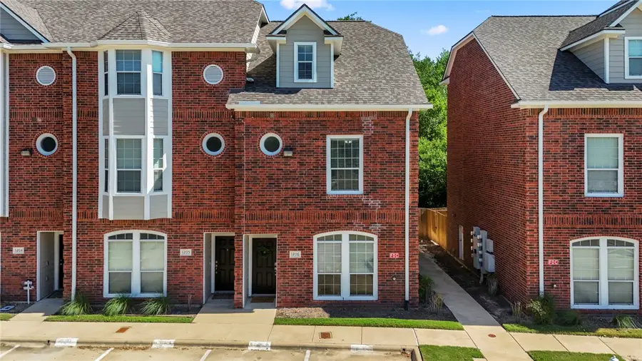 305 Holleman Drive E #1206, College Station, TX 77840 - #2