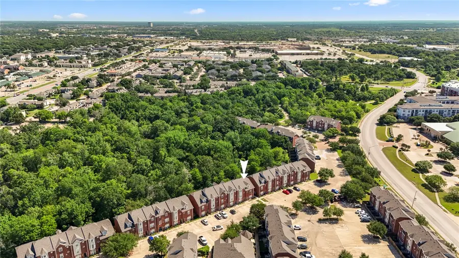305 Holleman Drive E #1206, College Station, TX 77840 - #3