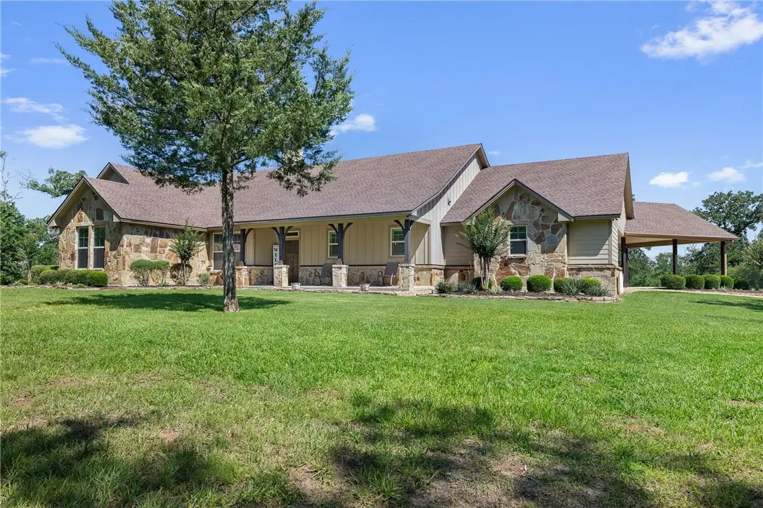 1306 22 Hills, Gause, TX 77857 - #1