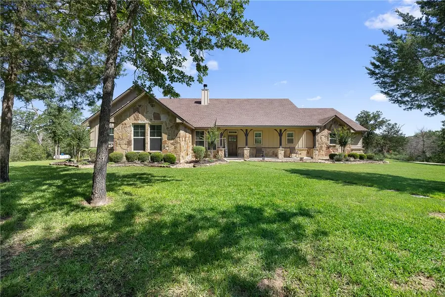 1306 22 Hills, Gause, TX 77857 - #2