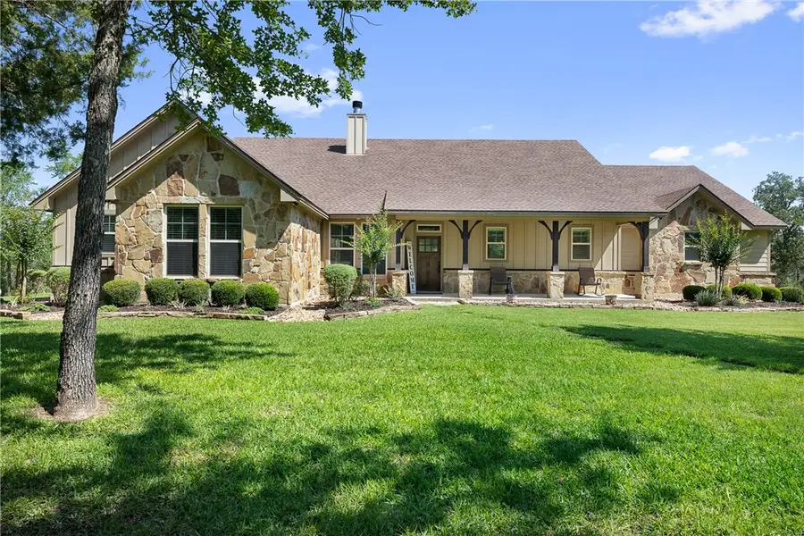 1306 22 Hills, Gause, TX 77857 - #3