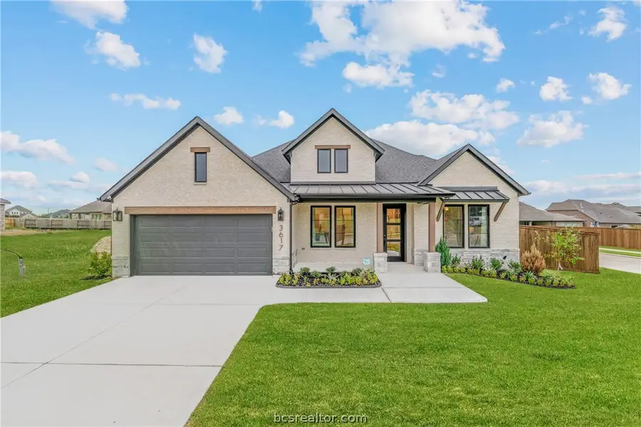 1800 Register Court, College Station, TX 77845 - #2