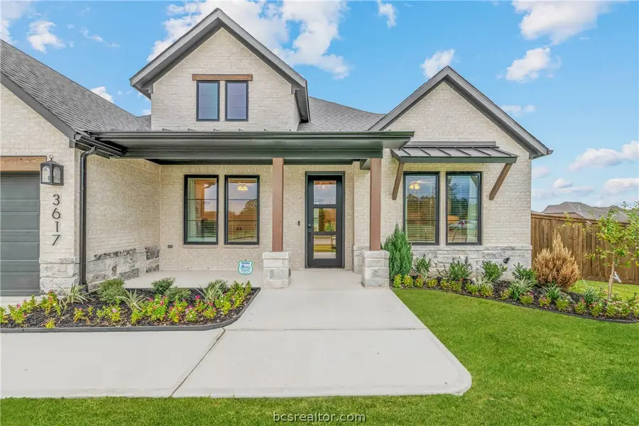 1800 Register Court, College Station, TX 77845 - #3