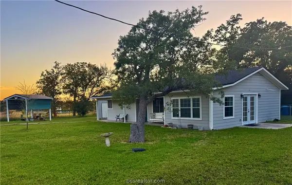 401 Chinaberry Lane, Somerville, TX 77879