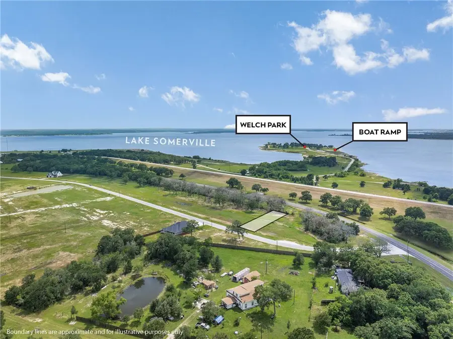TBD Lot 3 Lake Day Drive, Somerville, TX 77879 - #2