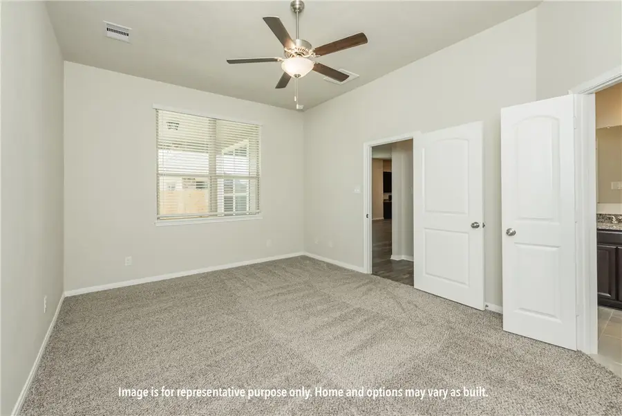 1920 Mcarthur Avenue, Bryan, TX 77803 - #3