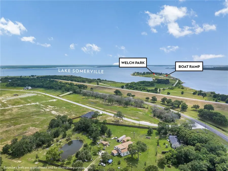 TBD Lot 15 Lake Day Drive, Somerville, TX 77879 - #3