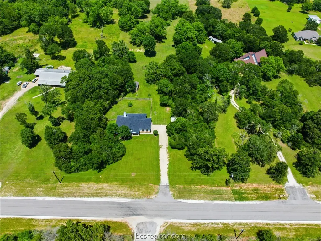 13732 Ferrill Creek Road, Bryan, TX 77808 - #1