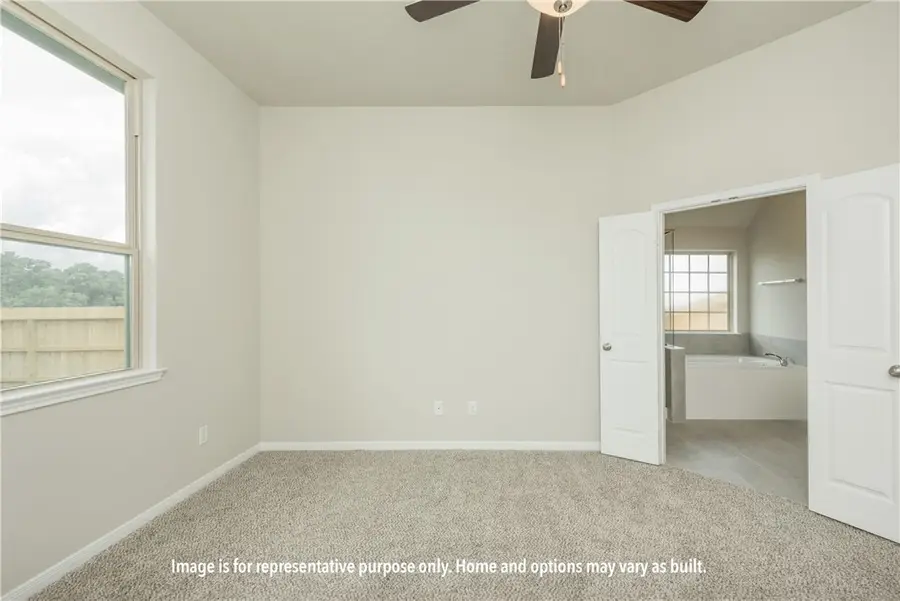 1922 Mcarthur Avenue, Bryan, TX 77803 - #3